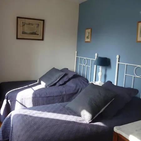 L'ancien Presbytere De Sebeville