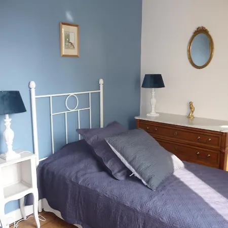 L'ancien Presbytere De Prázdninový dům *