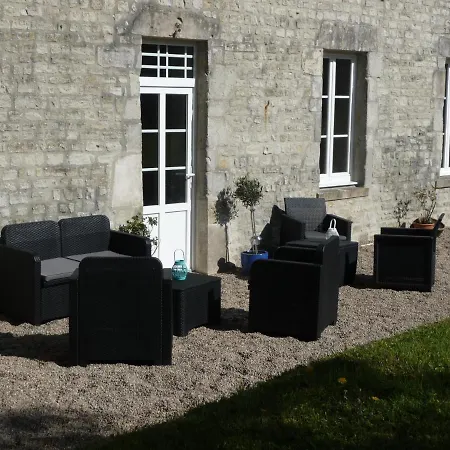 L'ancien Presbytere De Prázdninový dům