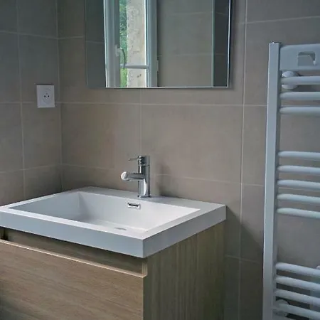 L'ancien Presbytere De Prázdninový dům