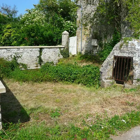 L'ancien Presbytere De