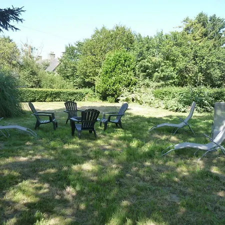 L'ancien Presbytere De *