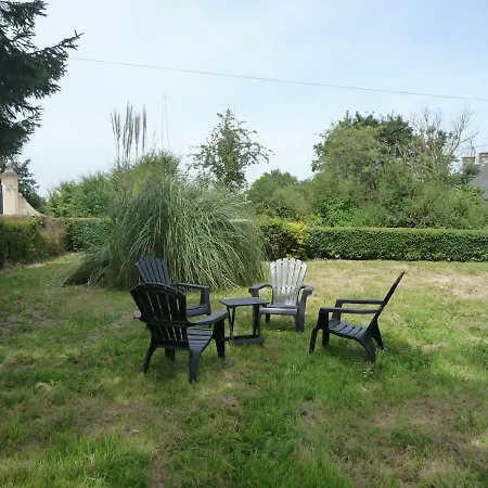 L'ancien Presbytere De Sebeville