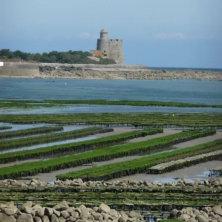 Prázdninový dům L'ancien Presbytere De