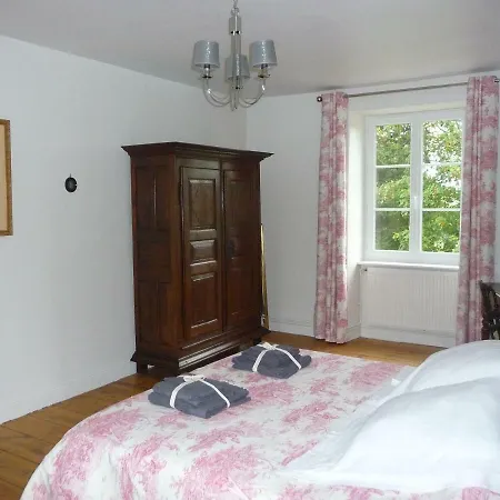 L'ancien Presbytere De Sebeville