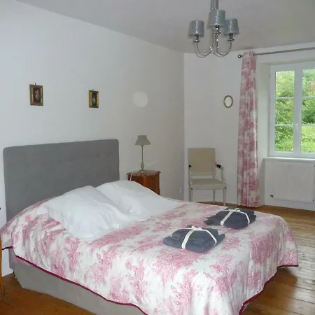 L'ancien Presbytere De Sebeville