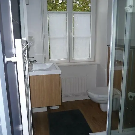 L'ancien Presbytere De Sebeville