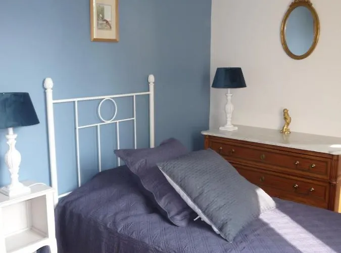 L'ancien Presbytère De Сasa de vacaciones *