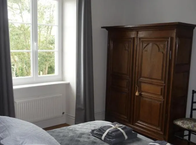 L'ancien Presbytère De