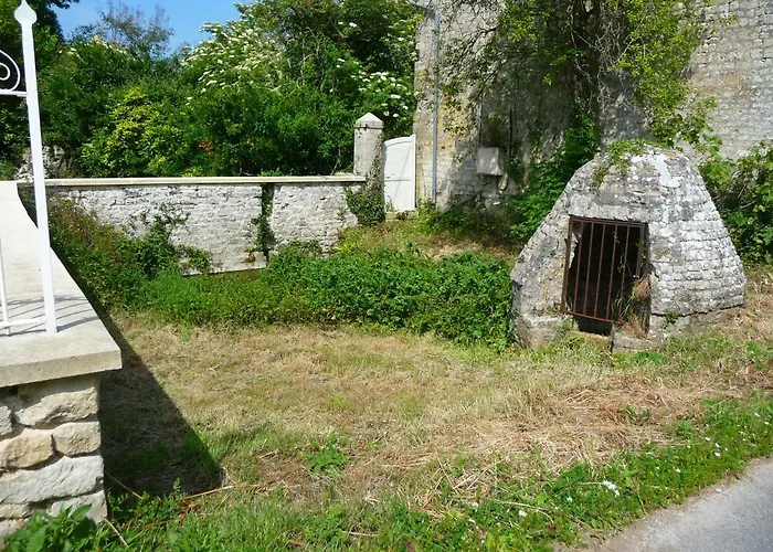 L'ancien Presbytère De