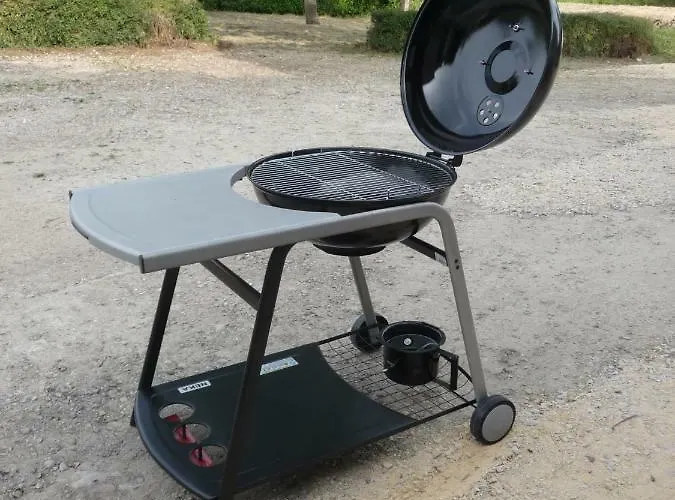 Сasa de vacaciones L'ancien Presbytère De *