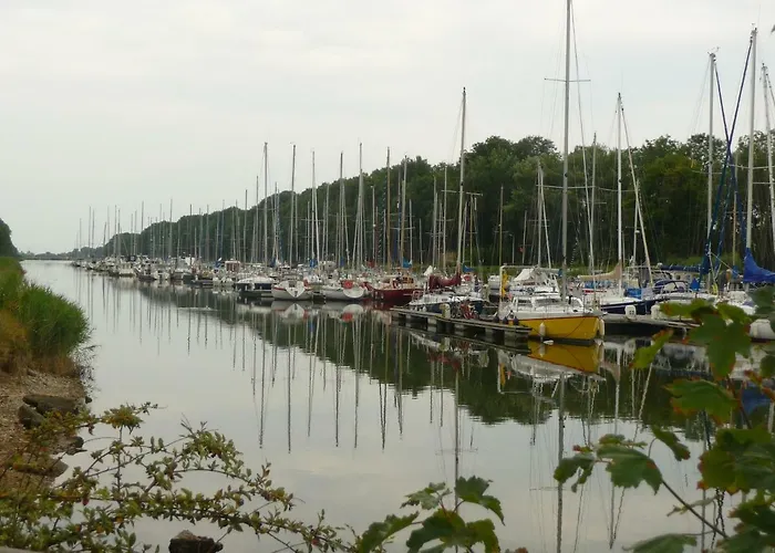 L'ancien Presbytère De