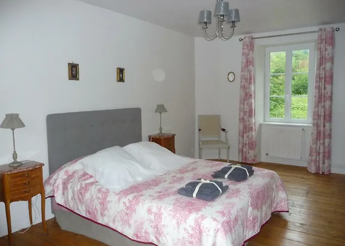 L'ancien Presbytère De Sebeville